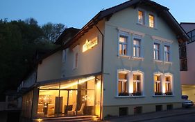 Hotel Spitzberg Garni Passau